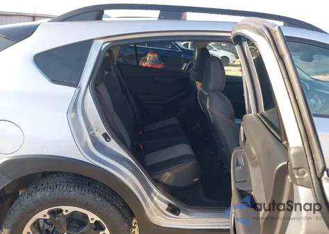 2023 Subaru Crosstrek Premium z USA, uszkodzony, nr VIN JF2GTAEC0PH299159